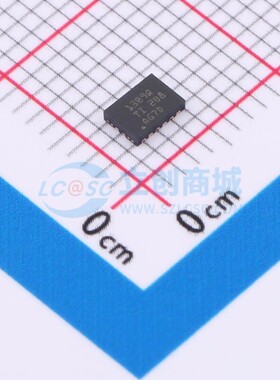 模拟开关/多路复用器 TMUX1309QBQBRQ1 DHVQFN-16(2.5x3.5) TI/德