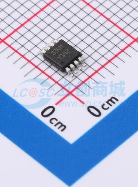 栅极驱动IC PM8834MTR TSSOP-8 ST(意法半导体) 电子元器件配单