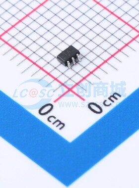 逻辑门 74HCT1G00GW-Q100H TSSOP-5 Nexperia/安世 电子元件配单