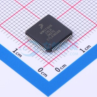芯片电源管理(PMIC) MWCT1013AVLH LQFP-64 安世 电子元器件配单