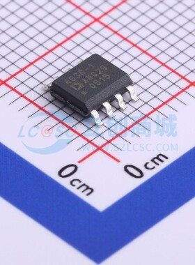 精密运放 ADA4638-1ARZ-R7 SOIC-8 ADI(亚德诺) 电子元件原装正品