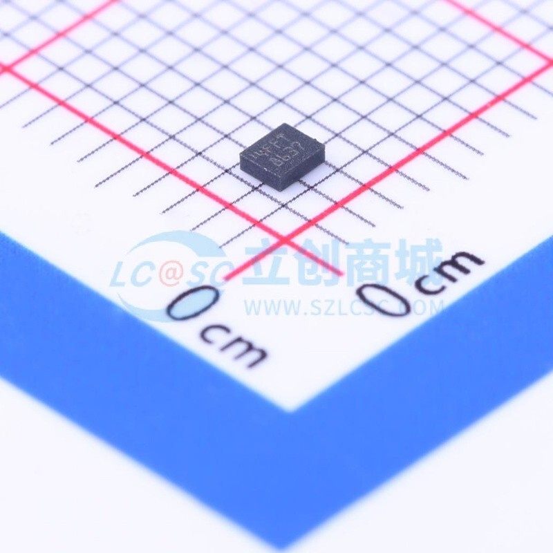 EEPROM M24C64-FMH6TG UFDFPN-5(1.4x1.7) ST(意法半导体) 元器件