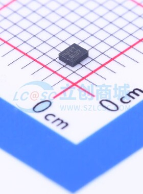 EEPROM M24C64-FMH6TG UFDFPN-5(1.4x1.7) ST(意法半导体) 元器件