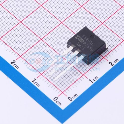 场效应管(MOSFET) IRF3205LPBF TO-262-3 Infineon(英飞凌) 原装