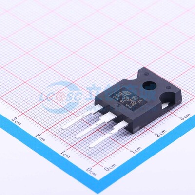 肖特基二极管 STPS30L60CW TO-247AC-3 ST(意法半导体) 原装正品