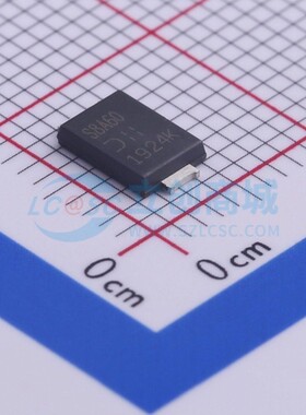 超势垒整流器(SBR) SBR8A60P5-13 PowerDI-5 DIODES(美台)