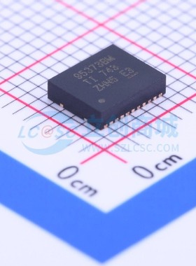 栅极驱动IC CSD95373BQ5M SON-12 TI/德州 电子元器件 原装正品