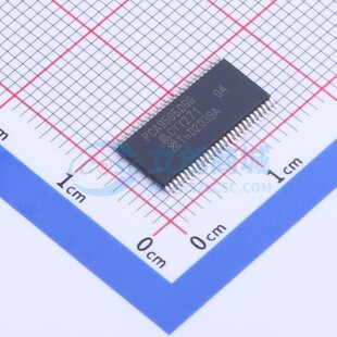 I/O扩展器 PCA9505DGG.118 TSSOP-56 安世 电子元件配单原装正品
