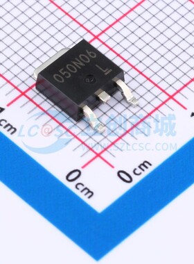 场效应管(MOSFET) RSD050N06TL TO-252-3 ROHM(罗姆) 原装正品
