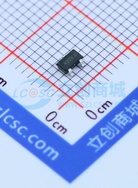 场效应管(MOSFET) AO3402 SOT-23 AOS/美国万代 全新原装正品