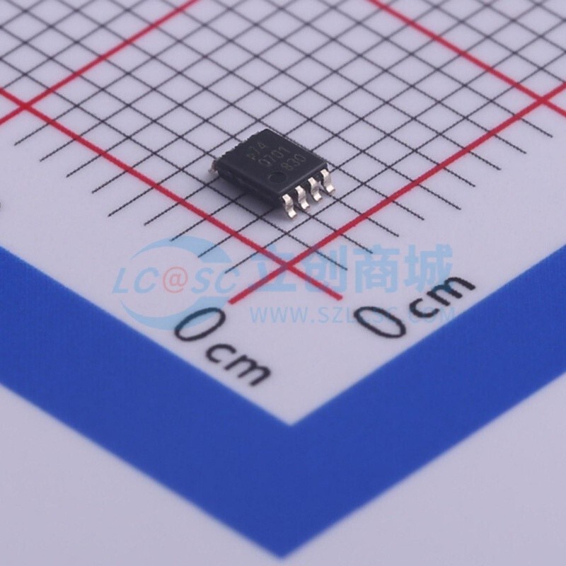 触发器 74AUP1G74DC.125 VSSOP-8 Nexperia(安世) 电子元器件配单