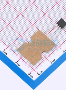 场效应管(MOSFET) BS107PSTZ - DIODES(美台) 电子元器件原装正品