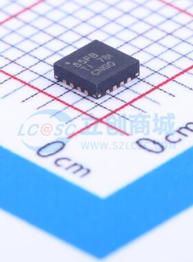 运算放大器 ONET8501PBRGTR QFN-16 TI/德州 电子元器件原装正品