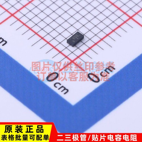 逻辑门 74LVC2G08GT.115 XSON-8 Nexperia/安世 电子元器件配单