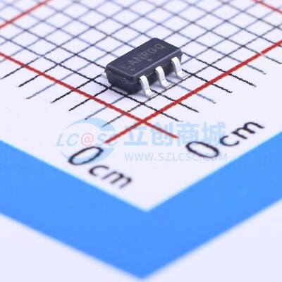 线性稳压器(LDO) MC78LC50NTRG SOT-23-5 onsemi/安森美 原装正品