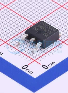 场效应管(MOSFET) IRLR8256TRPBF DPAK Infineon(英飞凌) 元器件