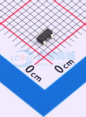 霍尔开关 DRV5013BCQDBZR SOT-23 TI/德州 电子元件配单原装正品