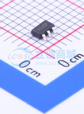 线性稳压器(LDO) PAM3103AABADJ SOT23-5 DIODES(美台) 原装