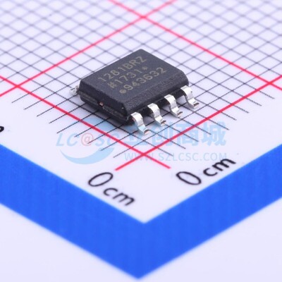 数字隔离器 ADUM1281BRZ SOIC-8 ADI(亚德诺) 电子元件配单