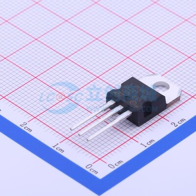 线性稳压器(LDO) L7915CV-DG TO-220 ST(意法半导体) 原装正品