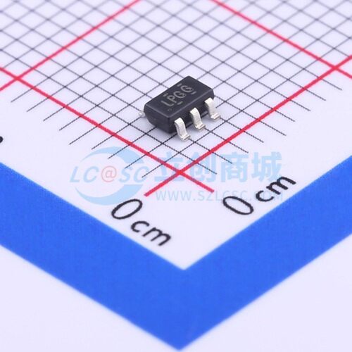 线性稳压器(LDO) LP2985-28DBVR SOT23-5 TI/德州 电子元器件配套