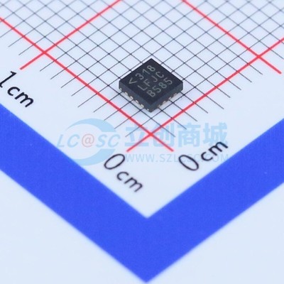 DC-DC电源芯片 LTC3601EUD#PBF QFN-16 ADI(亚德诺) 电子元器件