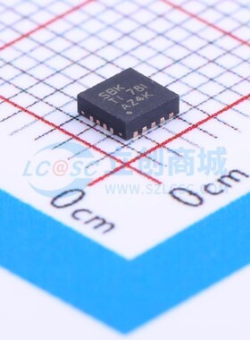 DC-DC电源芯片 TPS61230DRCR VSON-10 TI/德州 电子元件原装正品