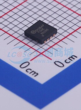 场效应管(MOSFET) FDMC86260 DFN-8 onsemi(安森美) 电子元件配单
