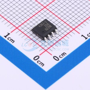 线性稳压器(LDO) TLE42632ESXUMA1 DSO-8 Infineon(英飞凌) 原装