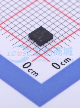 线性稳压器(LDO) TPS7A8018DRBR SON-8 TI/德州 电子元器件配套