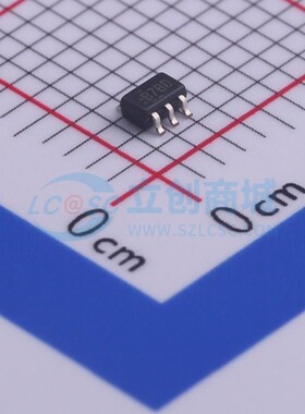 信号开关/编解码器/多路复用器 NC7SB3257P6X SC-70-6 onsemi(安