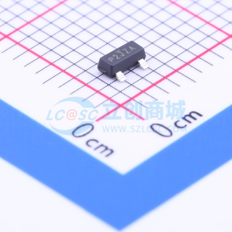 场效应管(MOSFET) SI2300DS-T1-GE3 SOT-23 VISHAY(威世) 元器件