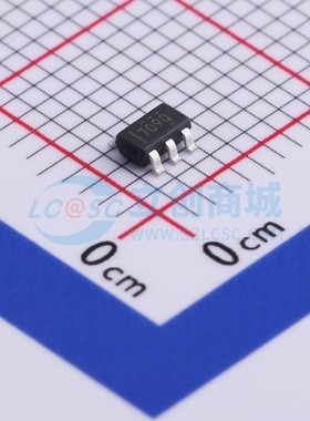 温控开关 TMP709AQDBVRQ1 SOT-23-5 TI/德州 电子元器件原装正品