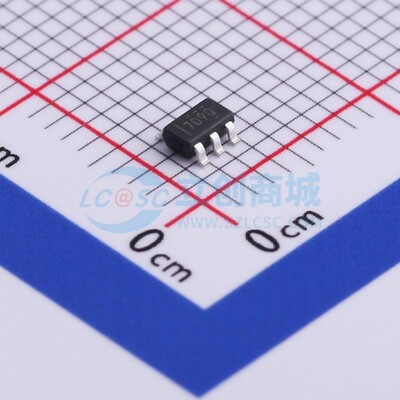 温控开关 TMP709AQDBVRQ1 SOT-23-5 TI/德州 电子元器件原装正品