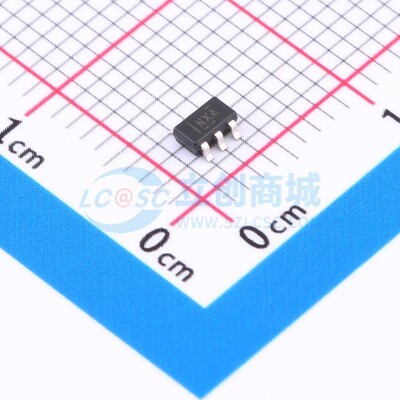 比较器 TLV3501AIDBVT SOT-23-6 TI/德州 电子元件配单 原装正品