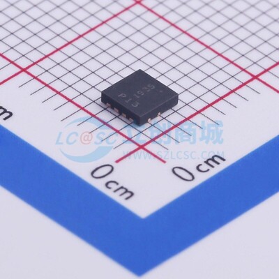 场效应管(MOSFET) DMP4013LFGQ-7 PowerDI3333-8 DIODES(美台)