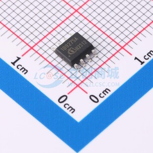 栅极驱动芯片 1EDB9275FXUMA1 DSO-8 Infineon(英飞凌) 原装正品