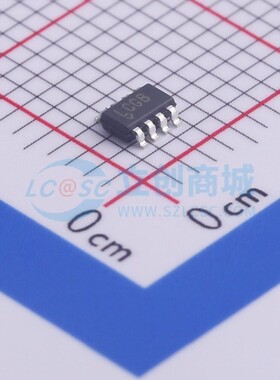 DC-DC电源芯片 LTC3872ETS8#TRPBF TSOT-23-8 ADI(亚德诺) 元器件