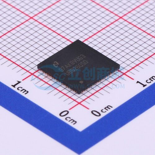 串行器/解串器 DS90UB926QSQ/NOPB QFN-60 TI德州 电子元器件配单