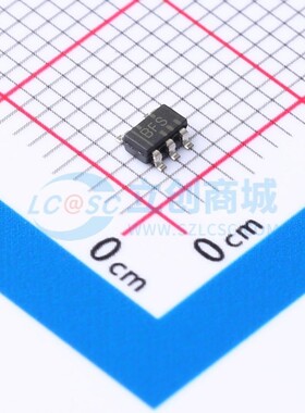 运算放大器 THS4221DBVR SOT23-5 TI/德州 电子元器件 原装正品