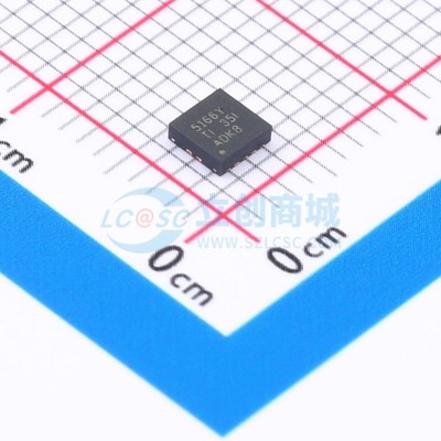 DC-DC电源芯片 LM5166YDRCR VSON-10 TI/德州 电子元器件原装正品