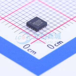 RF衰减器 HMC540SLP3ETR VFQFN-16 ADI(亚德诺) 电子元件原装正品
