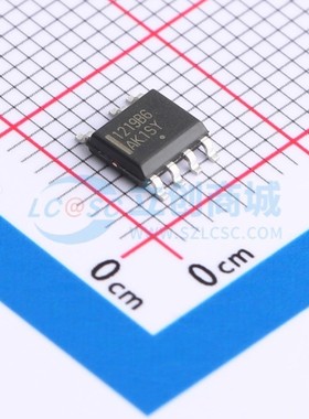 AC-DC控制器和稳压器 NCP1219BD65R2G SOIC-7 onsemi(安森美)