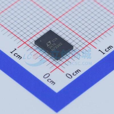 LED驱动 LT3476EUHF#PBF QFN-38(7x5) ADI(亚德诺) 电子元件配单