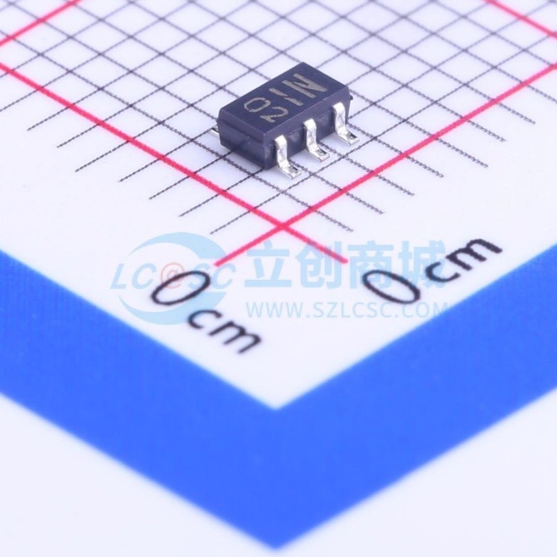 开关二极管 FMN1T148 SOT-25-5 ROHM(罗姆) 电子元件配单原装正品