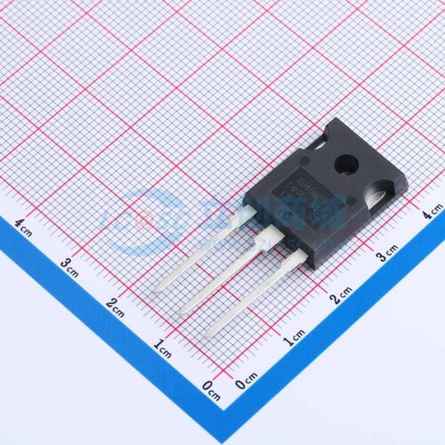 IGBT管/模块 AUIRGP4062D-E TO-247AD Infineon(英飞凌) 原装正品
