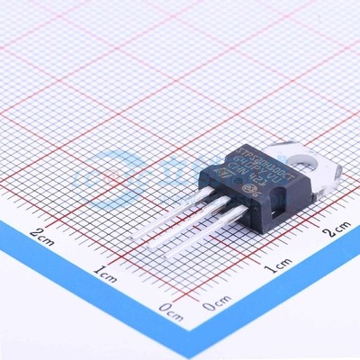 肖特基二极管 STPS20H100CT TO-220AB-3 ST(意法半导体) 原装正品