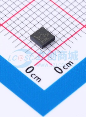 电机驱动芯片 DRV8876RGTR VFQFN-16 TI/德州 电子元器件配套