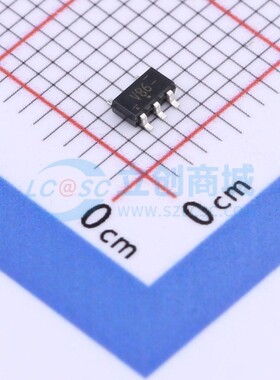 逻辑门 74LVC1G86GV.125 SC-74A Nexperia(安世) 电子元器件配单