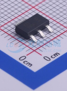 三极管(BJT) FZT790ATA SOT-223 DIODES(美台) 电子元件原装正品